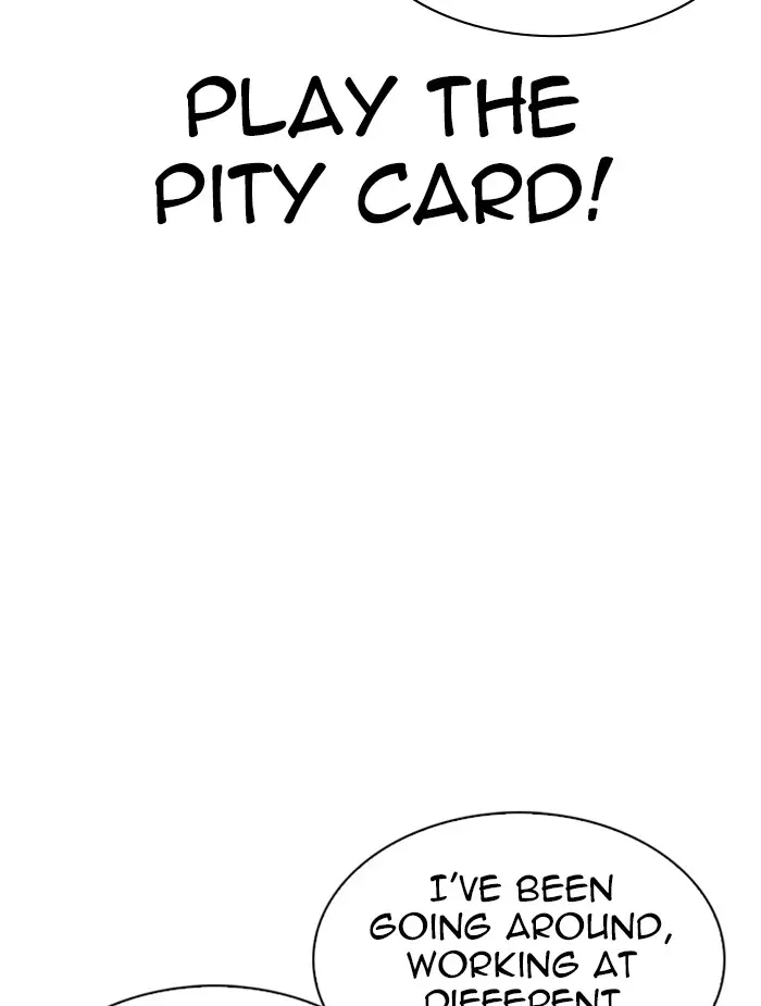 Lookism Chapter 324