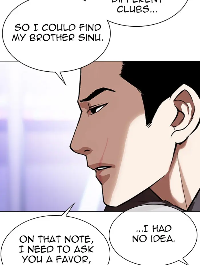 Lookism Chapter 324