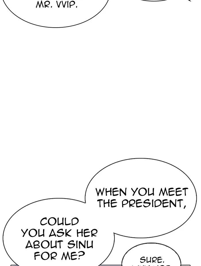 Lookism Chapter 324