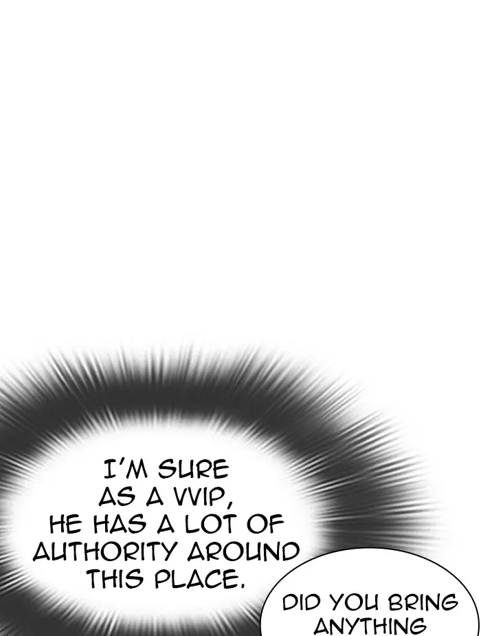 Lookism Chapter 324