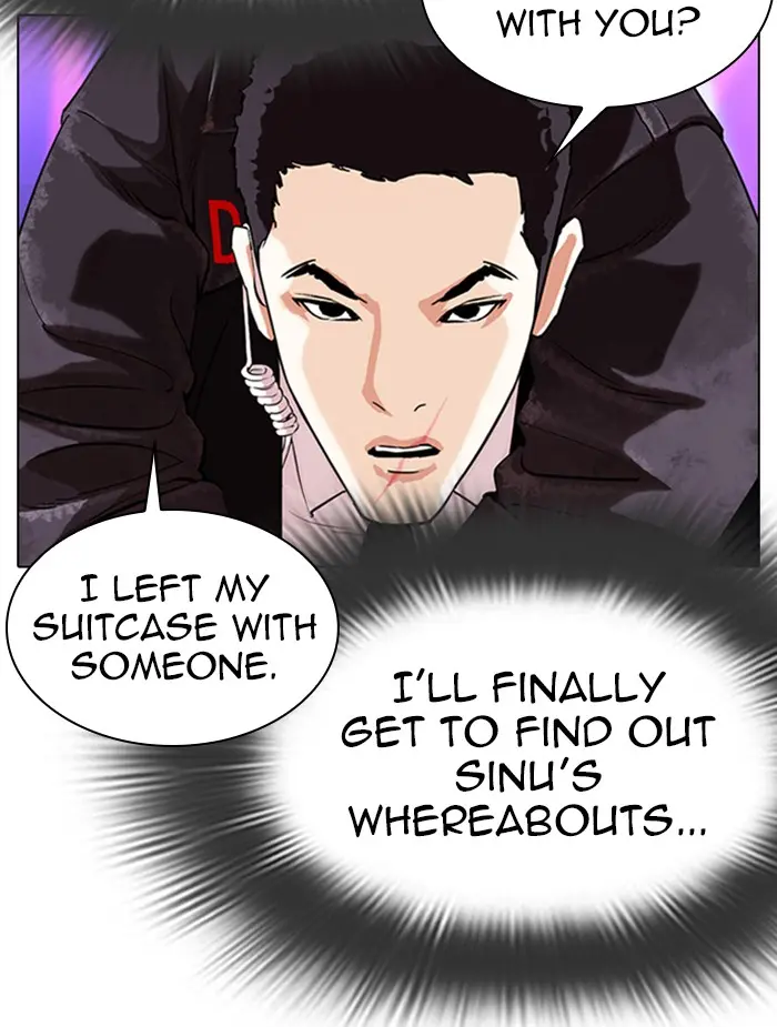 Lookism Chapter 324