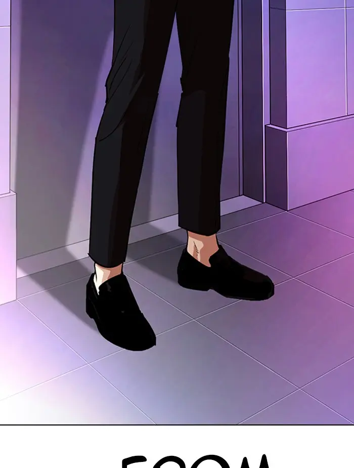 Lookism Chapter 324