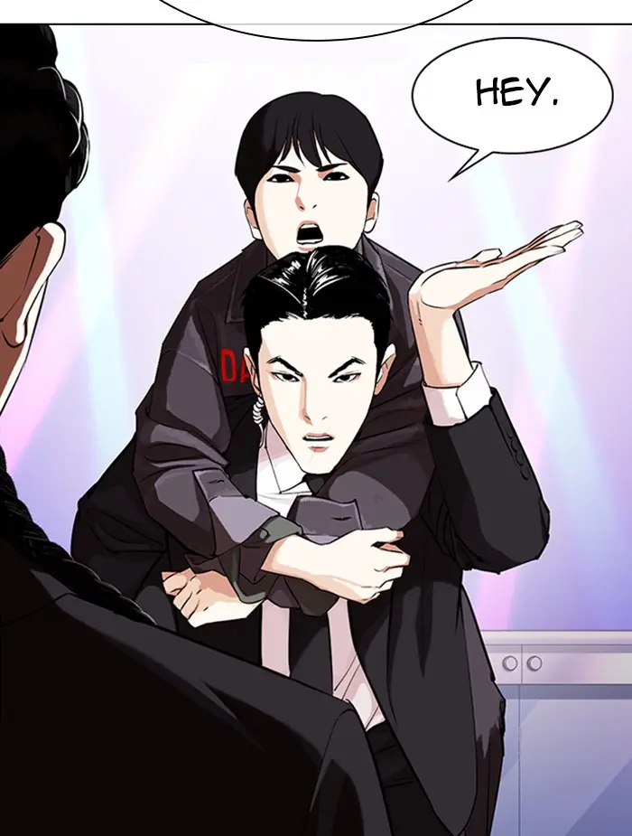 Lookism Chapter 324