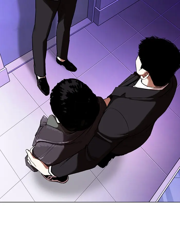 Lookism Chapter 324