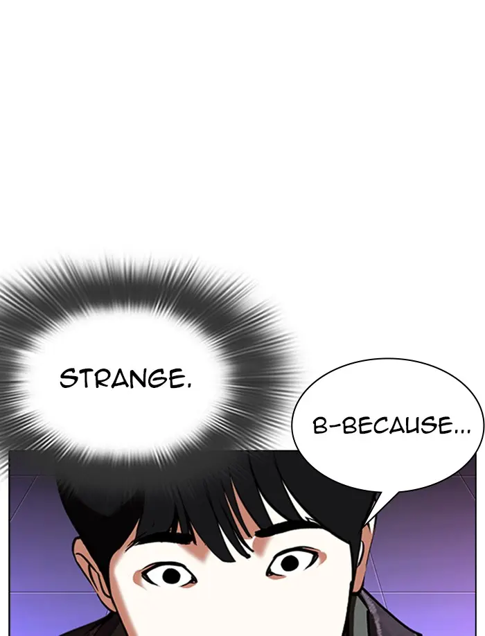 Lookism Chapter 324