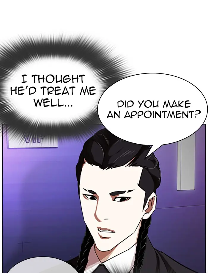 Lookism Chapter 324