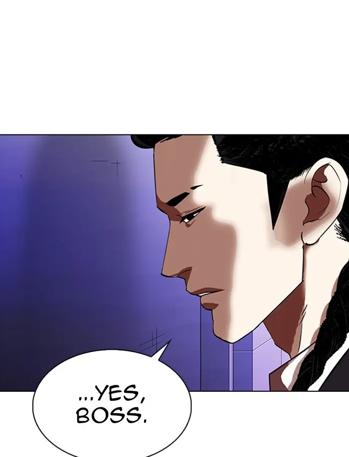 Lookism Chapter 324