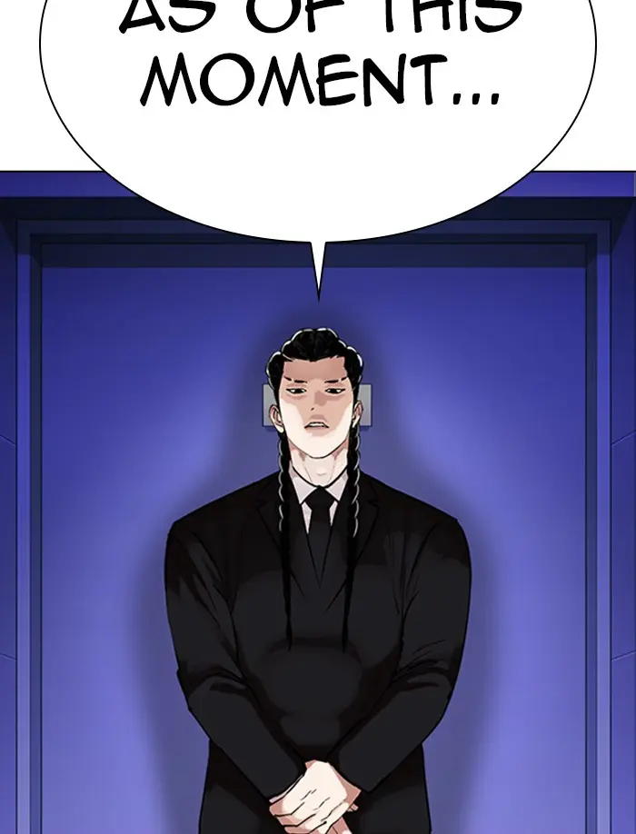 Lookism Chapter 324