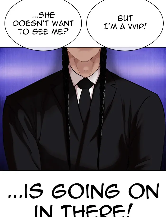 Lookism Chapter 324