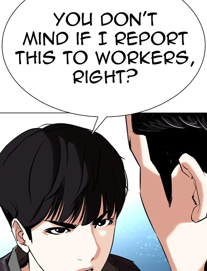 Lookism Chapter 324