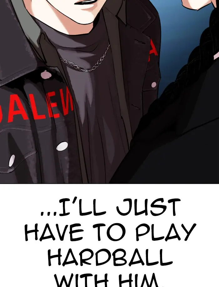 Lookism Chapter 324