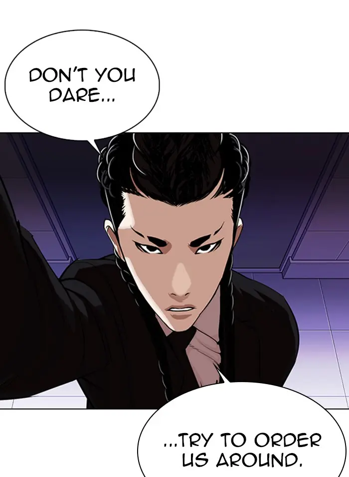 Lookism Chapter 324