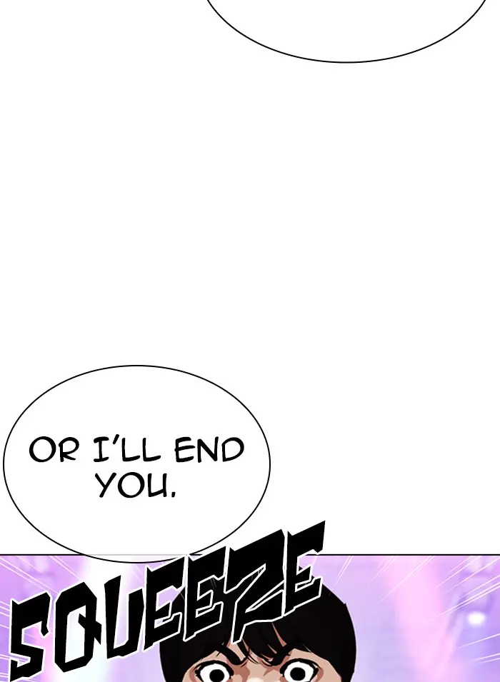 Lookism Chapter 324