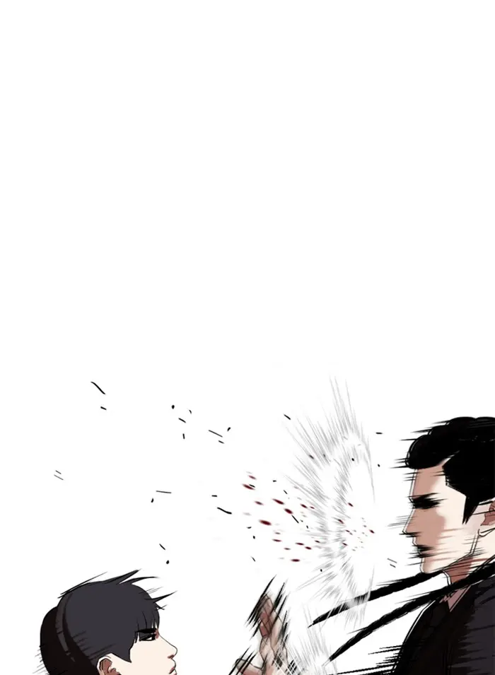Lookism Chapter 324