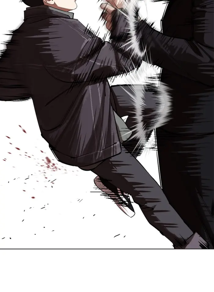 Lookism Chapter 324