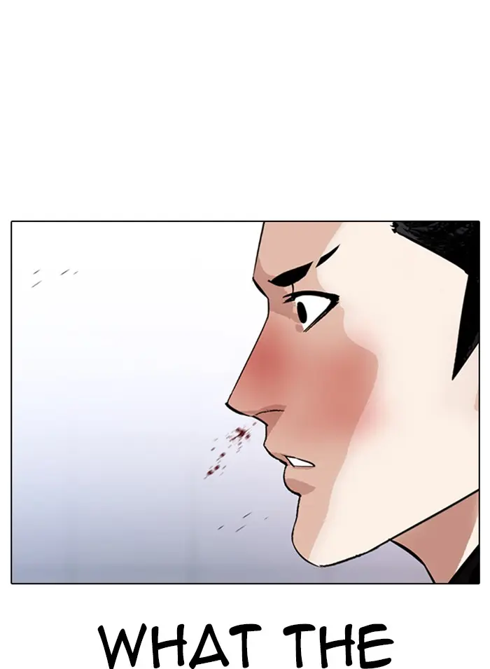 Lookism Chapter 324