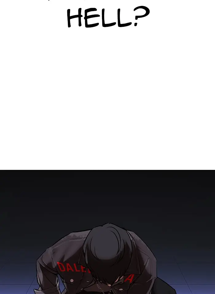 Lookism Chapter 324