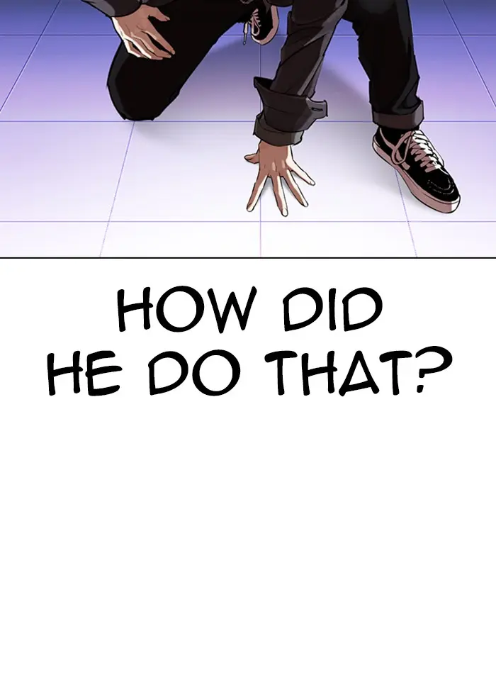 Lookism Chapter 324