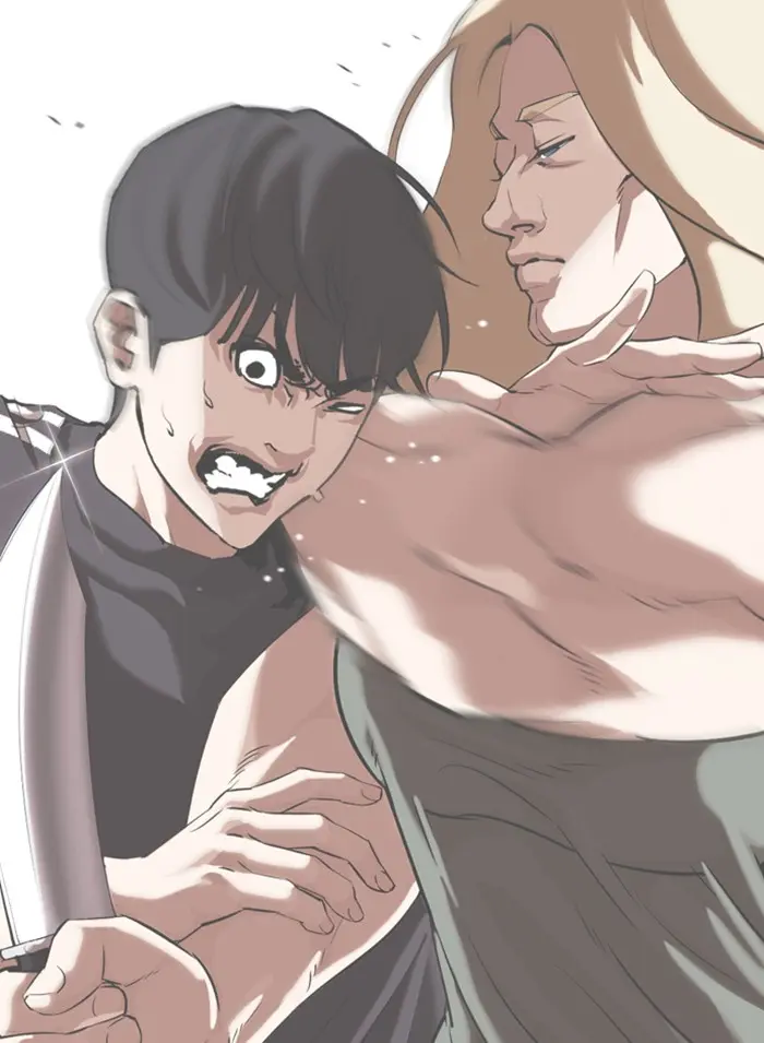 Lookism Chapter 324