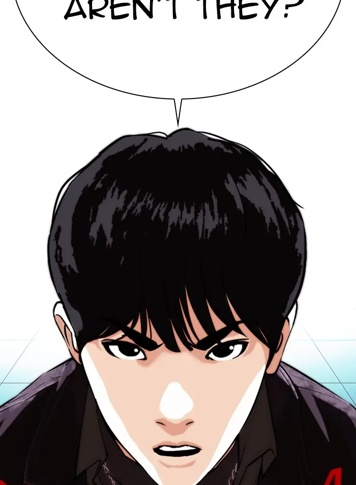 Lookism Chapter 324