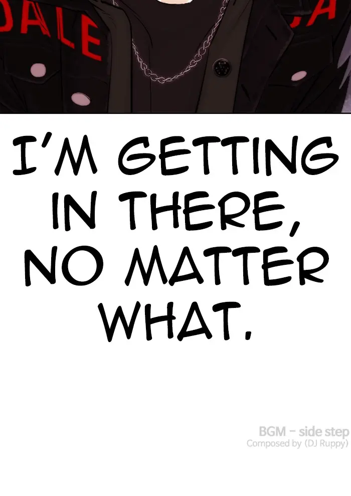 Lookism Chapter 324