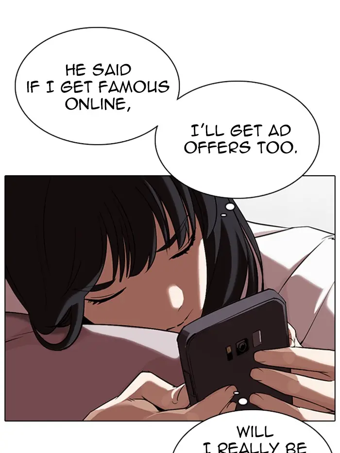Lookism Chapter 325