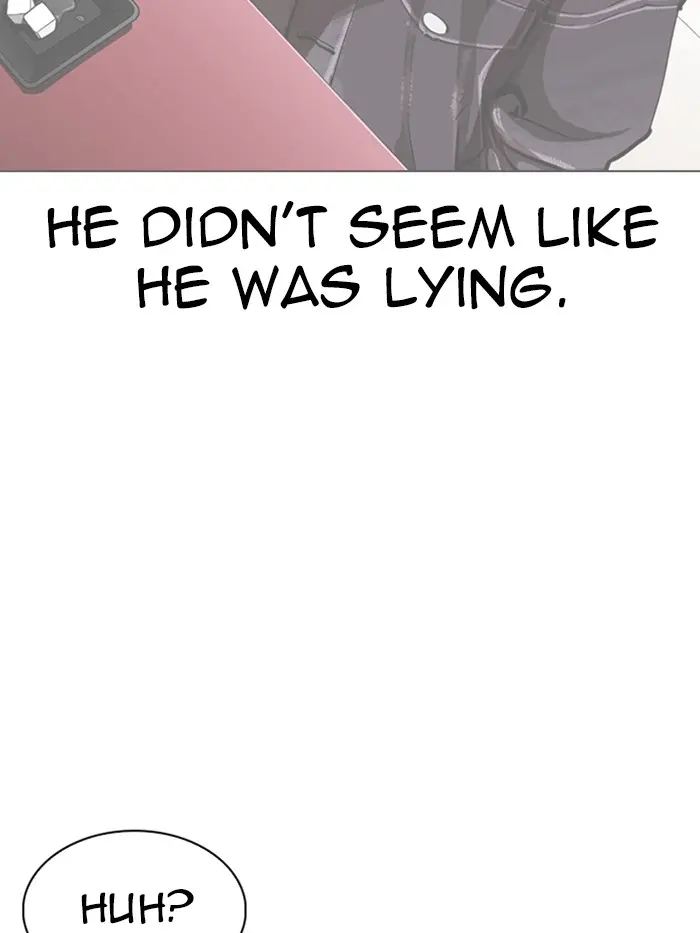 Lookism Chapter 325