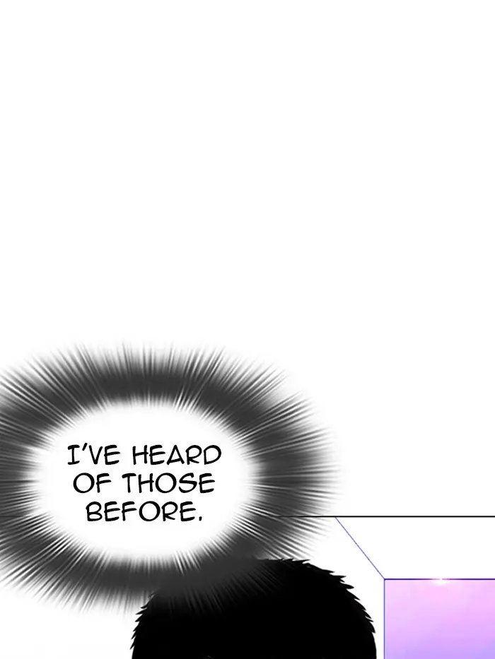 Lookism Chapter 325