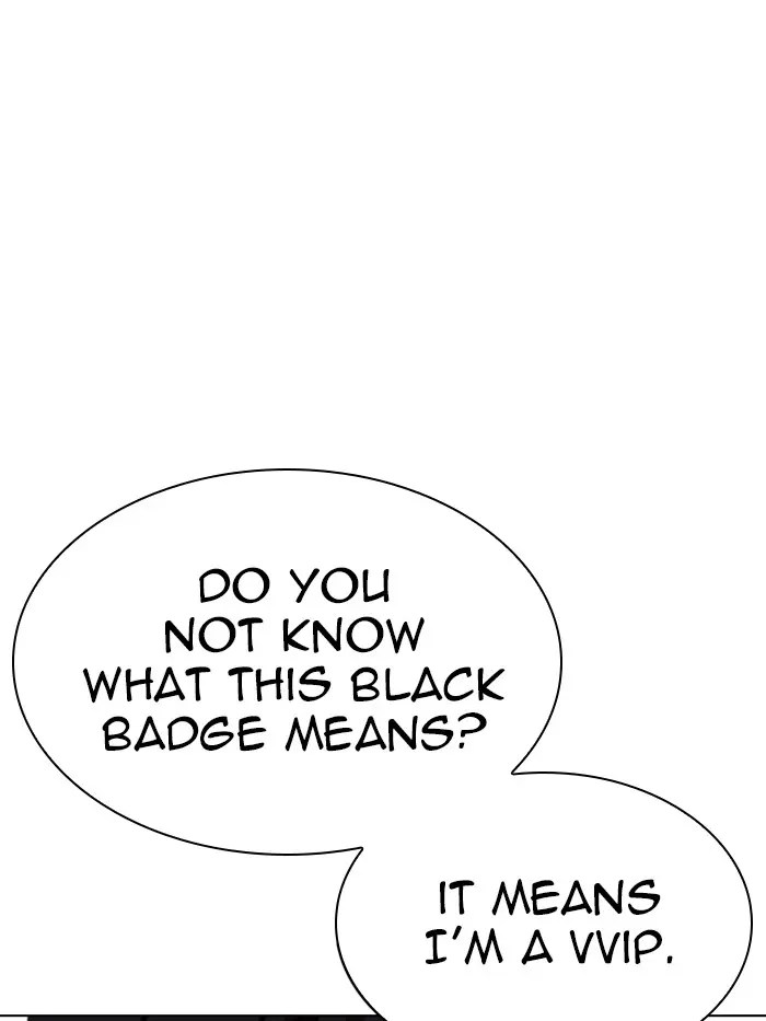 Lookism Chapter 325
