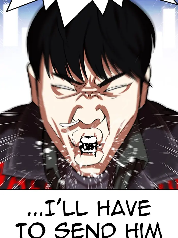 Lookism Chapter 325