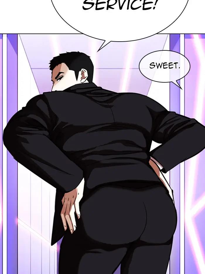 Lookism Chapter 325
