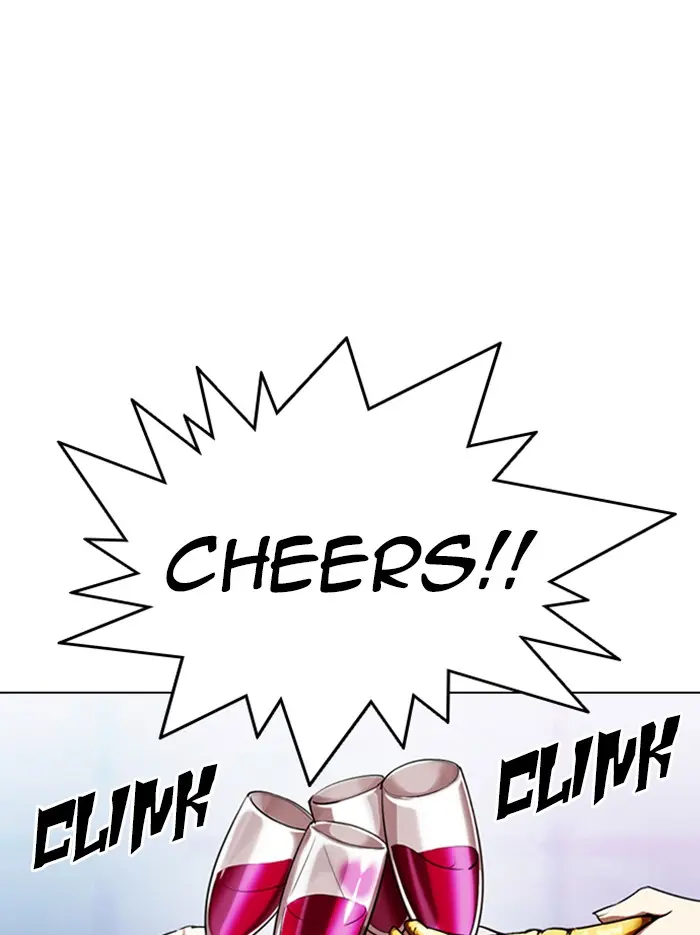 Lookism Chapter 325