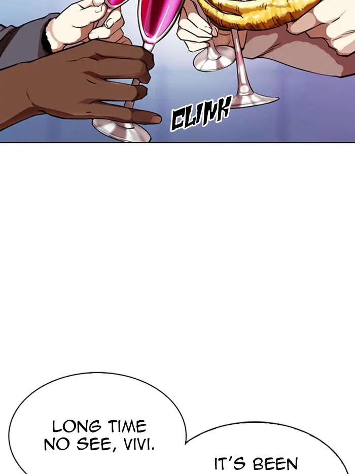 Lookism Chapter 325