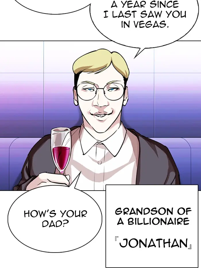Lookism Chapter 325