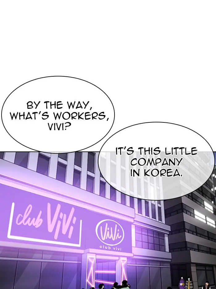 Lookism Chapter 325