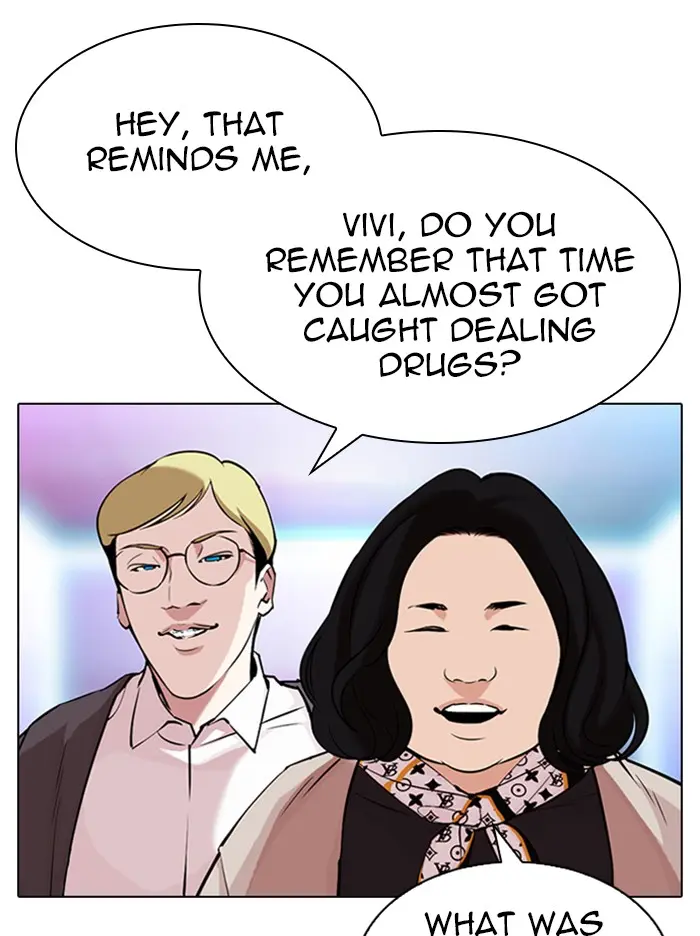 Lookism Chapter 325