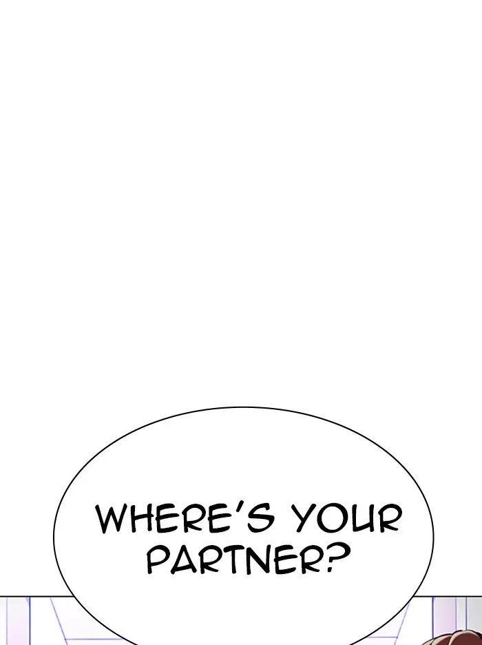 Lookism Chapter 325