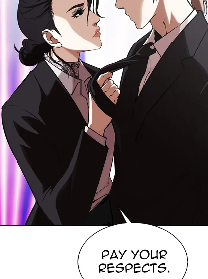 Lookism Chapter 325