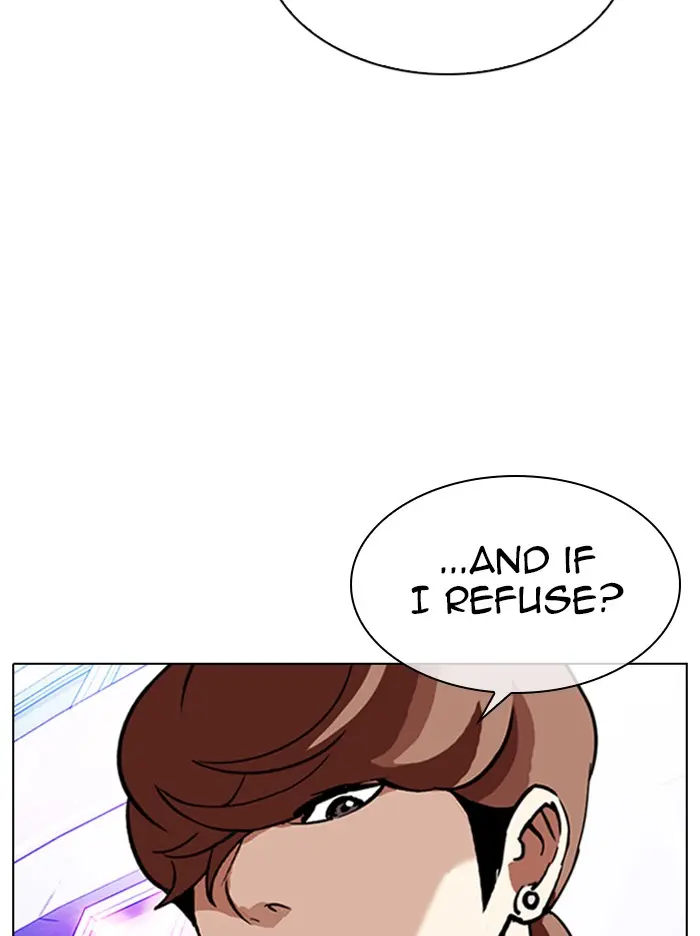 Lookism Chapter 325