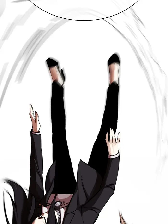 Lookism Chapter 325