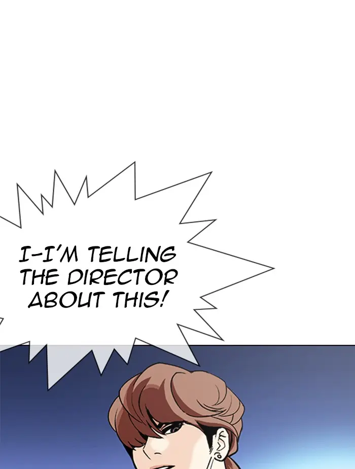 Lookism Chapter 325
