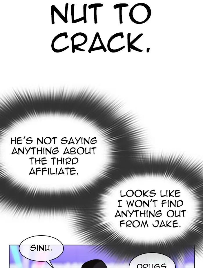 Lookism Chapter 325