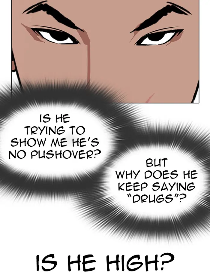 Lookism Chapter 325
