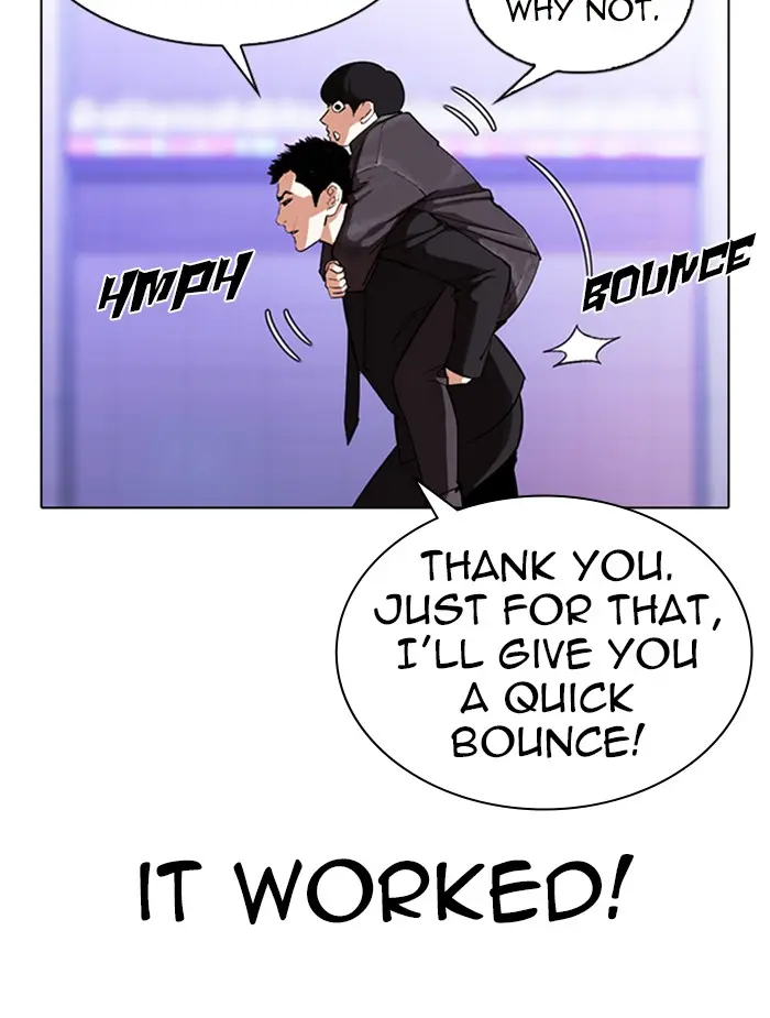 Lookism Chapter 325
