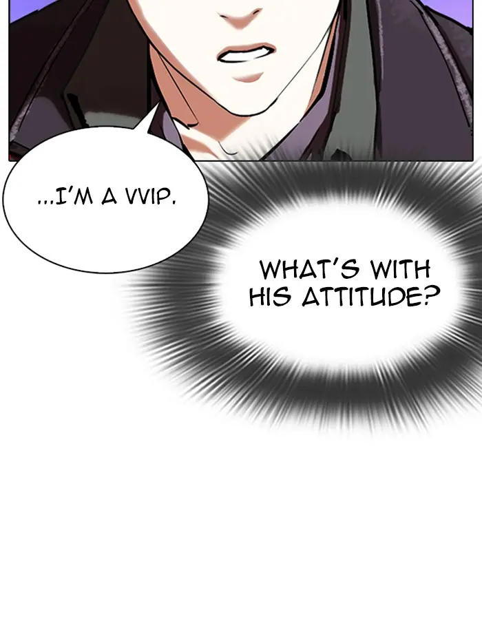 Lookism Chapter 325