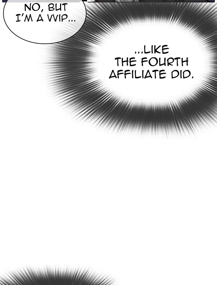Lookism Chapter 325