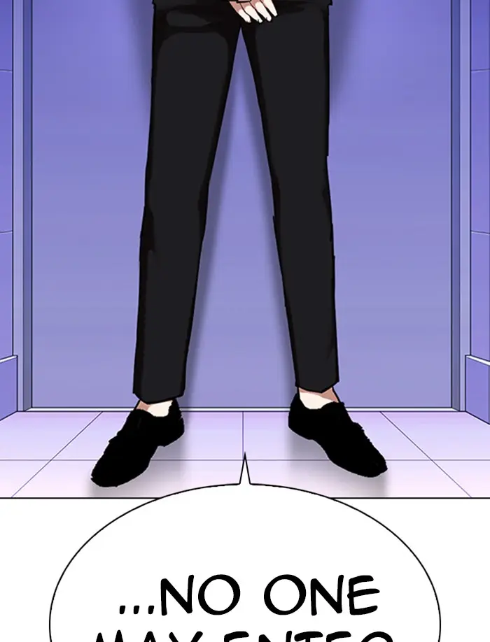 Lookism Chapter 325