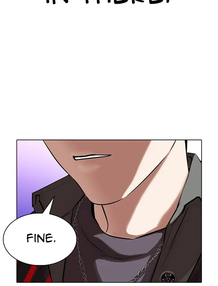 Lookism Chapter 325