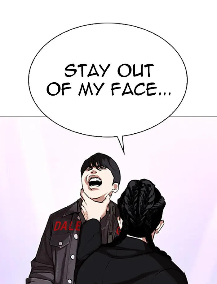 Lookism Chapter 325