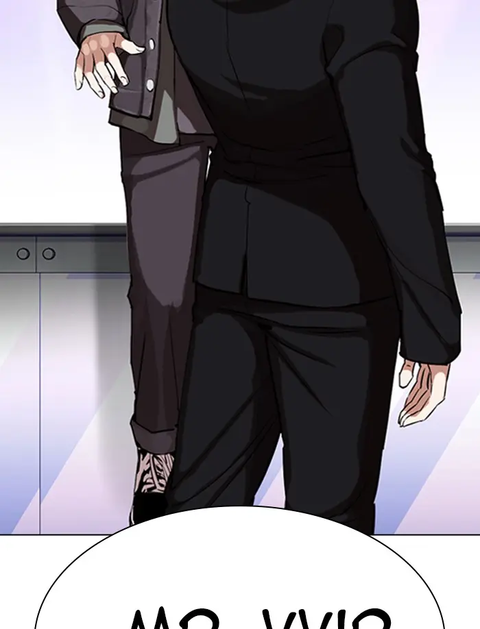 Lookism Chapter 325